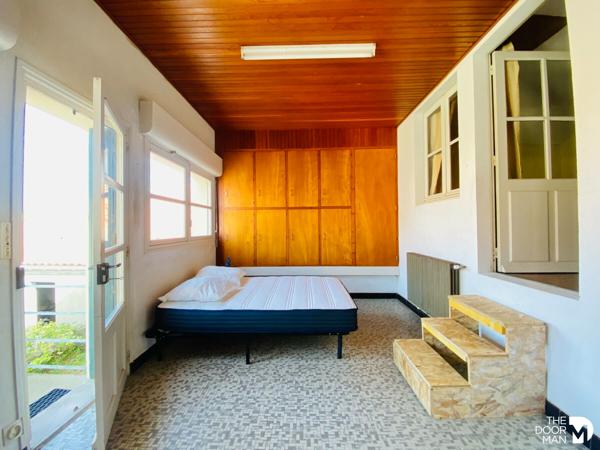 Maison - Vendu - 114 m² - PORNIC | The Door Man