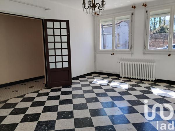 Maison à vendre 6 pièces 137 m² Golfech