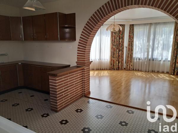 Maison à vendre 6 pièces 137 m² Golfech