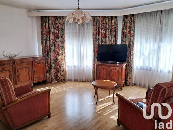 Maison à vendre 6 pièces 137 m² Golfech