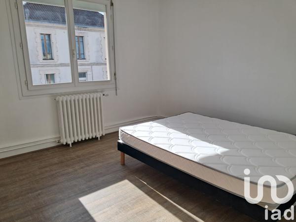 Maison à vendre 6 pièces 137 m² Golfech