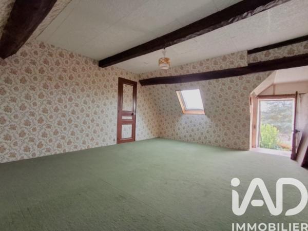 Maison à vendre 3 pièces 48 m² Briare