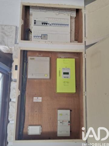 Maison à vendre 3 pièces 48 m² Briare