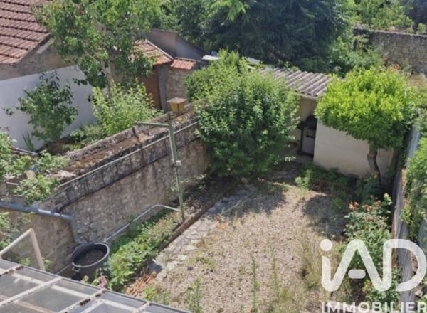 Maison à vendre 3 pièces 48 m² Briare