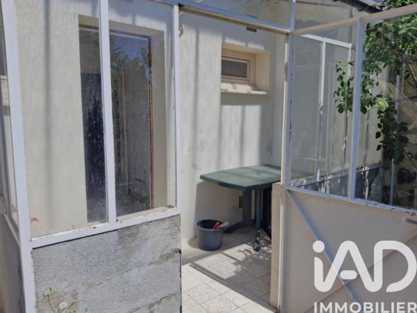 Maison à vendre 3 pièces 48 m² Briare