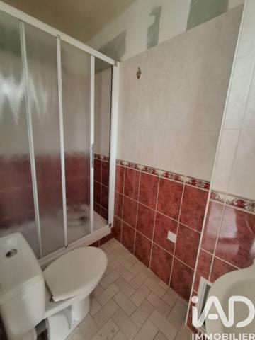 Maison à vendre 3 pièces 48 m² Briare