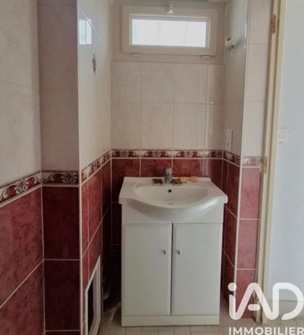 Maison à vendre 3 pièces 48 m² Briare