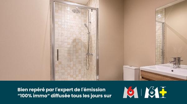 Appartement 38.55 m² à Jard-sur-Mer