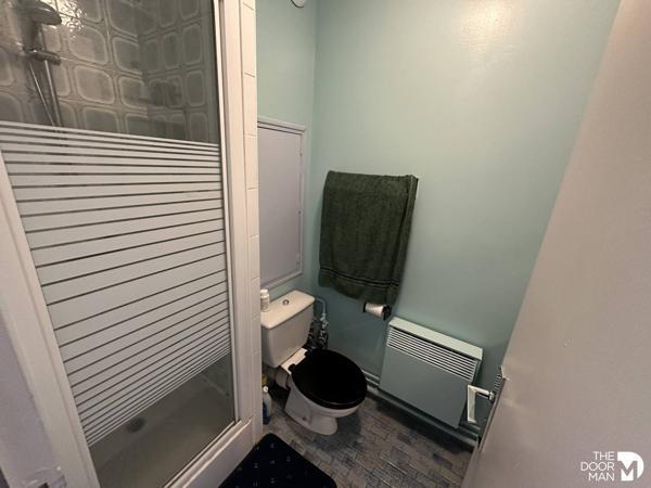 Appartement - Vendu - 16 m² - DINARD | The Door Man