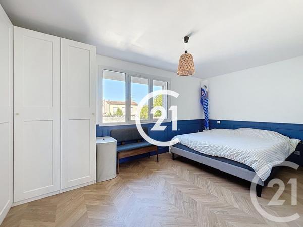 Maison à vendre  5 pièces - 134 m2 COGNAC - 16