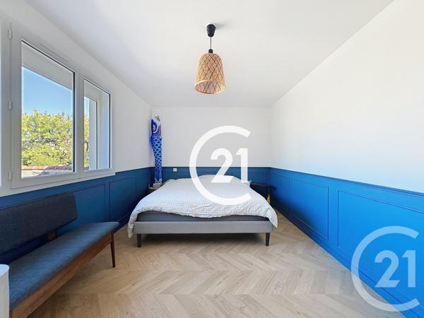 Maison à vendre  5 pièces - 134 m2 COGNAC - 16