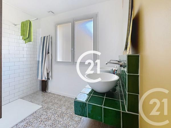 Maison à vendre  5 pièces - 134 m2 COGNAC - 16