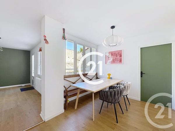 Maison à vendre  5 pièces - 134 m2 COGNAC - 16