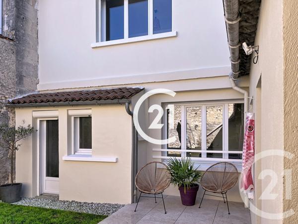 Maison à vendre  5 pièces - 134 m2 COGNAC - 16