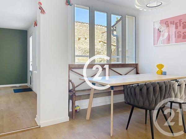 Maison à vendre  5 pièces - 134 m2 COGNAC - 16