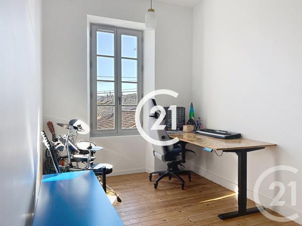 Maison à vendre  5 pièces - 134 m2 COGNAC - 16