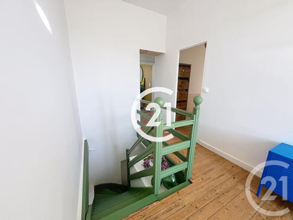 Maison à vendre  5 pièces - 134 m2 COGNAC - 16