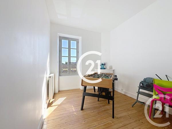 Maison à vendre  5 pièces - 134 m2 COGNAC - 16