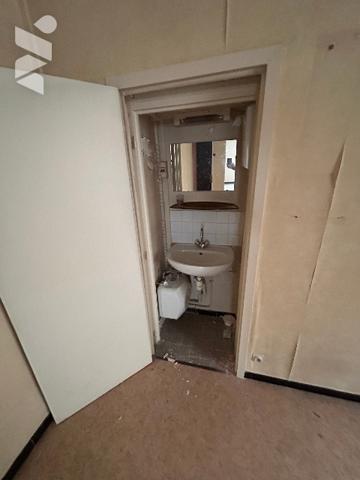 Découvrez cet appartement de 41.03 m² Loi Carrez situé à Bourgoin-Jallieu.