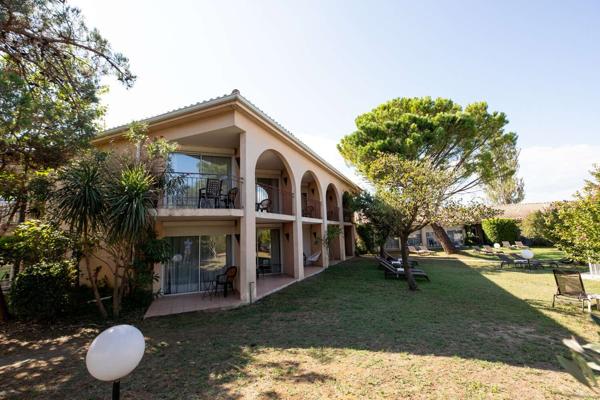 A VENDRE POUR INVEST LMNP TOURISME: Appartement 3 pièce(s) 40.70 m2 situé à Avignon (84000)