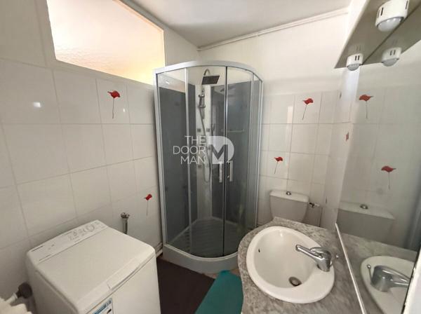 Appartement - À vendre - 43 m² - CHAUMONT | The Door Man