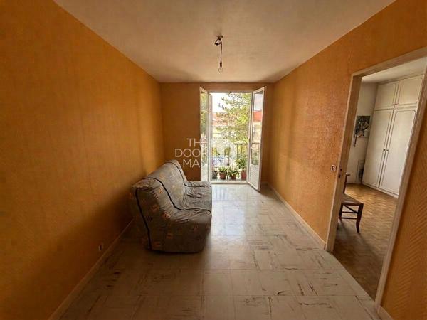 Appartement - À vendre - 43 m² - CHAUMONT | The Door Man