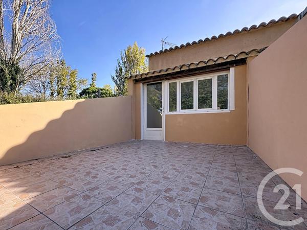 Appartement Duplex à vendre  2 pièces - 45,36 m2 ARLES - 13