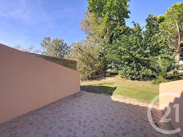 Appartement Duplex à vendre  2 pièces - 45,36 m2 ARLES - 13
