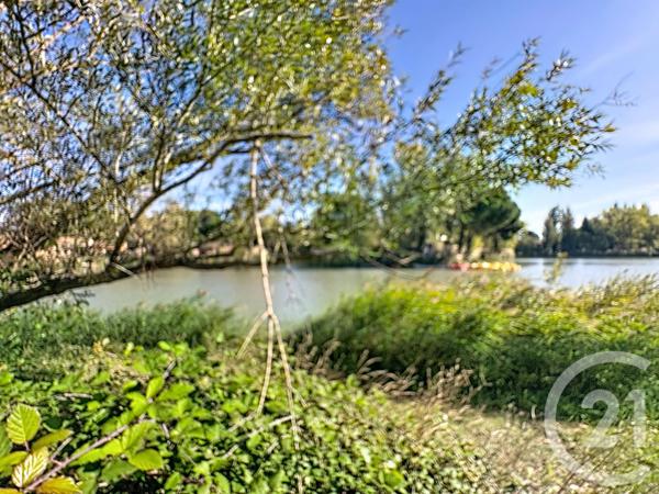 Appartement Duplex à vendre  2 pièces - 45,36 m2 ARLES - 13