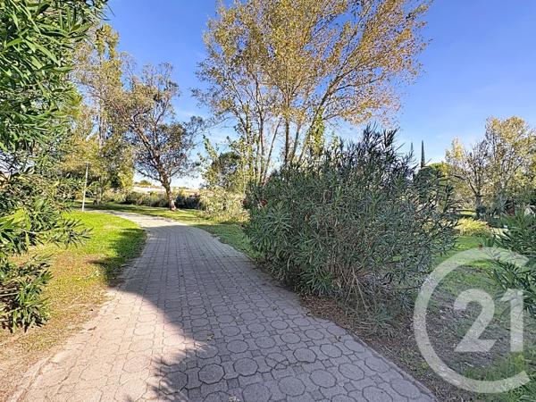 Appartement Duplex à vendre  2 pièces - 45,36 m2 ARLES - 13