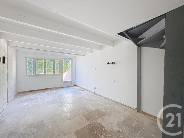 Appartement Duplex à vendre  2 pièces - 45,36 m2 ARLES - 13