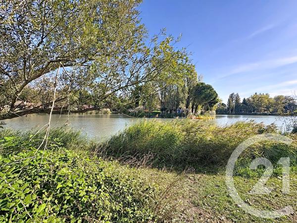 Appartement Duplex à vendre  2 pièces - 45,36 m2 ARLES - 13