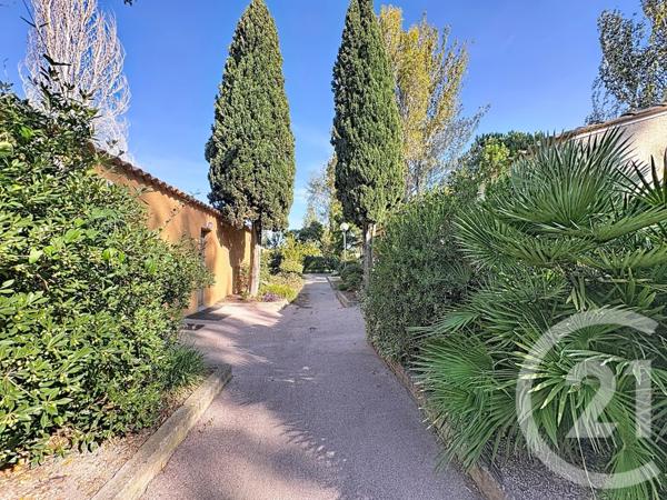 Appartement Duplex à vendre  2 pièces - 45,36 m2 ARLES - 13