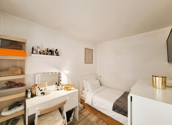 Appartement Sète 2 pièces 35 m²