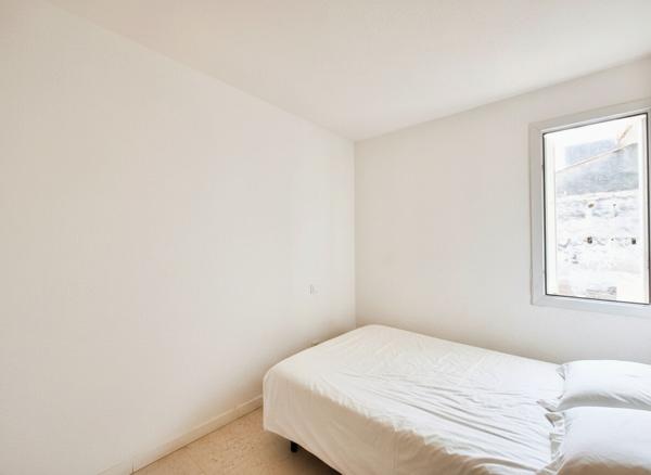Appartement Sète 2 pièces 35 m²