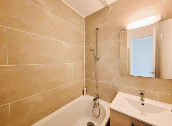 Appartement Sète 2 pièces 35 m²