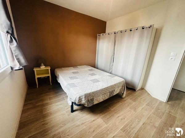 Appartement - Vendu - 41 m² - SAINT-MALO | The Door Man