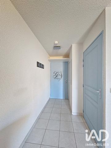 Studio à vendre 21 m² La Garde