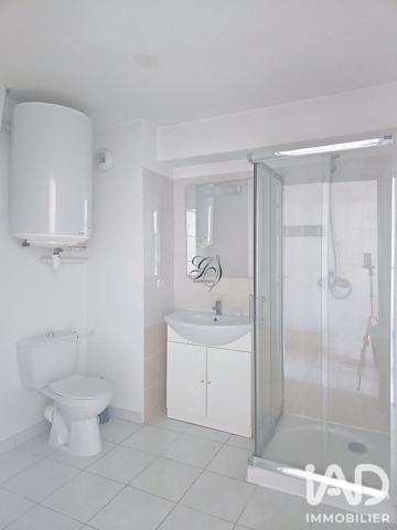Studio à vendre 21 m² La Garde