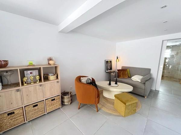 Charmante maison rénovée à La Rivière Saint-Louis