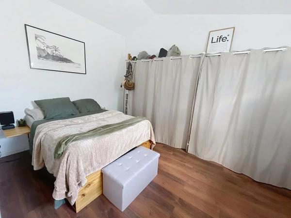 Charmante maison rénovée à La Rivière Saint-Louis