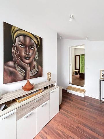 Charmante maison rénovée à La Rivière Saint-Louis