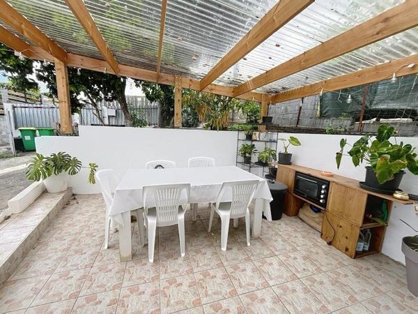 Charmante maison rénovée à La Rivière Saint-Louis