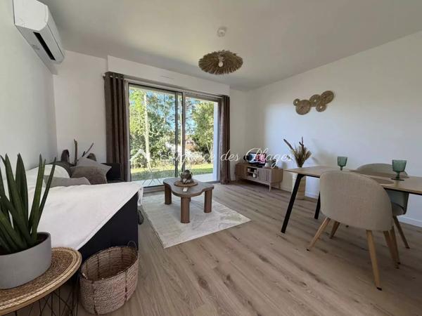APPARTEMENT - ROYAN