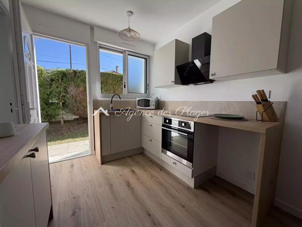 APPARTEMENT - ROYAN