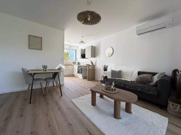 APPARTEMENT - ROYAN