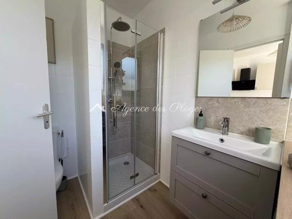 APPARTEMENT - ROYAN