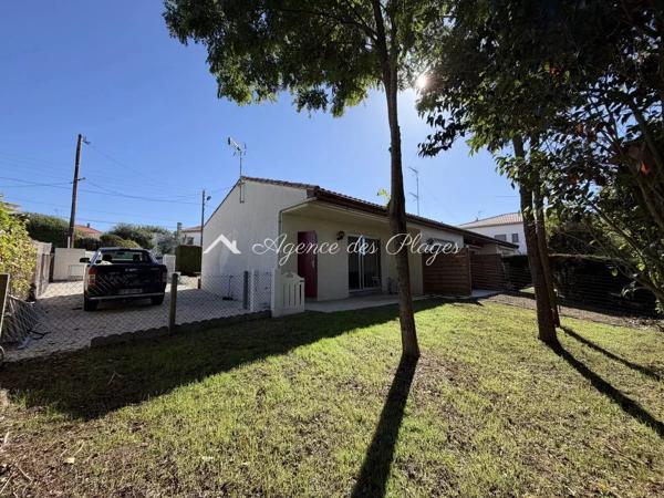 APPARTEMENT - ROYAN