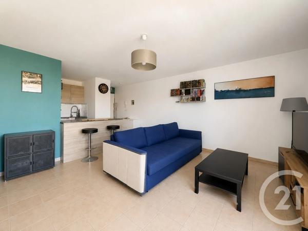 Appartement Duplex à vendre  3 pièces - 61,70 m 2   GRABELS  - 34