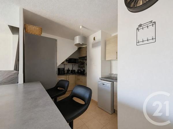 Appartement Duplex à vendre  3 pièces - 61,70 m 2   GRABELS  - 34